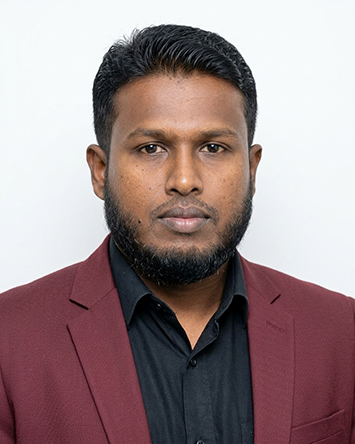 H.M. Aathif Muhamed
