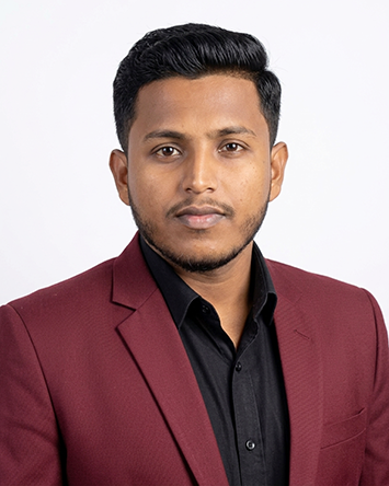 H.M. Nawal Hasan